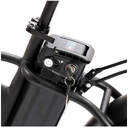 BICICLETA ELECTRICA NILOX X5 PRO 20X4P BLACK