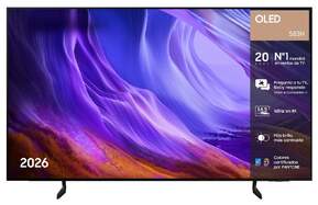 TV Samsung 83" OLED TQ83S83H