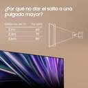 TV SAMSUNG 55%%%quot; TQ55QN85D NEOQLED UHD SMART TV 120H