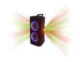 ALTAVOZ DENVER TSP-353 TROLLEY 400W