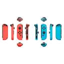 CONSOLA NINTENDO SWITCH SPORTS CINTA 12 MESES NSO