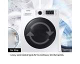 LVD.SEC. SAMSUNG WD90TA046BE/EC 9K/6K 1400R