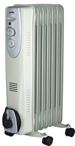 Radiador Aceite Artica ARA1507