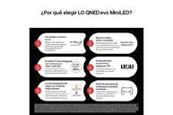 TV LG 65%%%quot; 65QNED92A6A UHD QNED EVO MINILED ALFA8