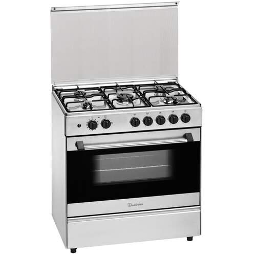 Cocina Gas Meireles G801XST 