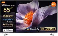 TV XIAOMI 65%%%quot; S PRO MINILED 2026 UHD GOOGLETV 144H