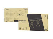 ESCRITORIO GAMING GENESIS HOLM 200 RGB