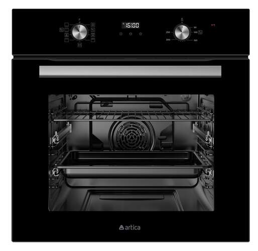 Horno Multifunción Artica AHB7008BK Horno Multifunción Artica AHB7008BK