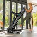 CINTA RUNNING CECOTEC DRUMFIT WAYHOME 1600 OBELIAP