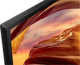 TV SONY 55%%%quot; KD55X75W UHD GOOGLE TV