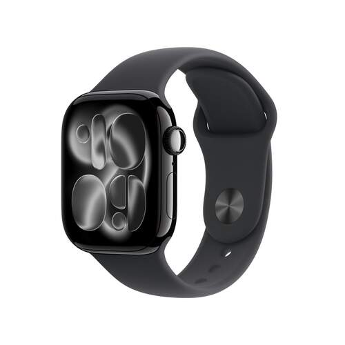 Apple Watch Series 11 Negro