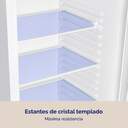 FRI. ARTICA CICLOUP172EB2 172x60 2P CICLICO BCO
