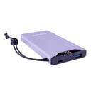 POWERBANK INTENSO F 10K PURPLE