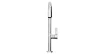 GRIFO TEKA OVAL915 CROMO 116030062