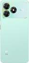 SMARTPHONE ZTE A36 4/64 6,7%%%quot; GREEN