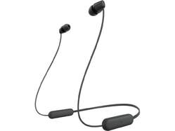 Auriculares Sony WIC100B Negros