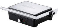 GRILL FLAMA 4521FL 2000W INOX 30X24CMS