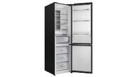 FRICOM. TEKA RBF88670 201x60 NF DSP CRISTAL NEGRO