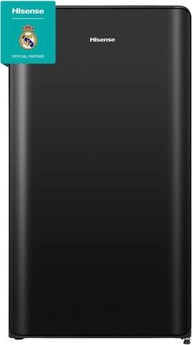 Frigorífico 1 Puerta Hisense RR106D4CBE