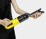 ASPI. MANO KARCHER CVH2 LITIO 7,2V 10M