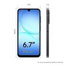 SMARTPHONE SAMSUNG A17 4/128 6,7%%%quot; BLACK