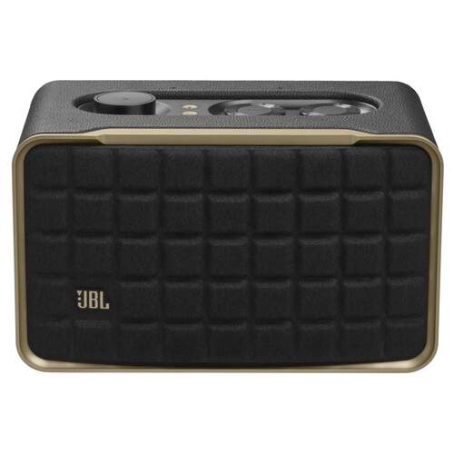 Altavoz JBL Authentics 200 Negro