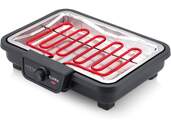 BARBACOA FLAMA 4361FL 2200W 36,7X24,5CM