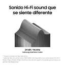 AURICULARES SAMSUNG BUDS3 GRAPHITE