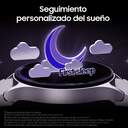 SMARTWATCH SAMSUNG GALAXY WATCH 7 44MM SILVER