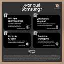 TV SAMSUNG 65%%%quot; TQ65QN90D NEOQLED UHD SMART TV 144H