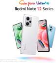 SMARTPHONE REDMI NOTE 12 PRO  5G 8/256 6,67%%%quot; MB