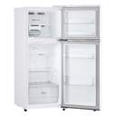 FRI. LG GTBV22SWGKD 145x55 2P NF BLANCO