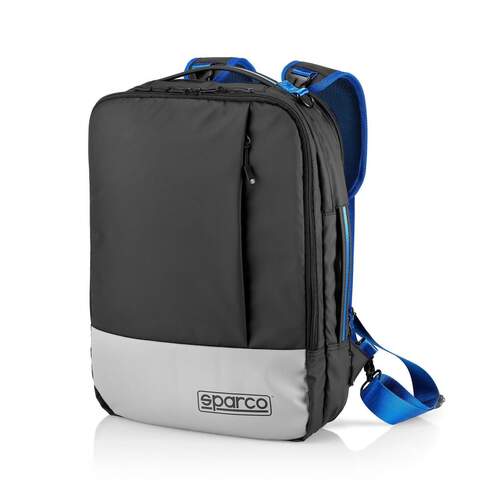 Mochila Sparco Backpack Fuel