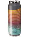 TERMO DE LIQUIDOS INOXIBAR 61267 RED WAVES 70CL