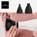 SECADOR TAURUS FASHION 2600W IONIC AC DIFUSOR