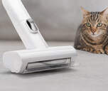 ASPI. ESCOBA TAURUS ULTIMATE GO ANIMAL 22.2V 35M