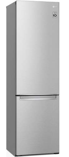 Frigor&iacute;fico Combi LG GBB72NSVBN