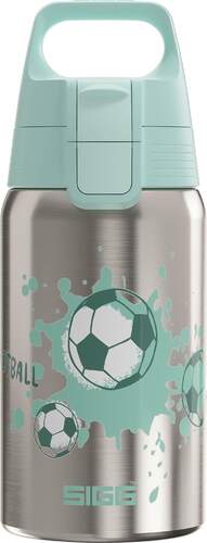 Botella SIGG Shield One Love Football