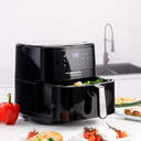 FREIDORA AIRE TAURUS AIR FRY DIG 360 2150W 7,5L