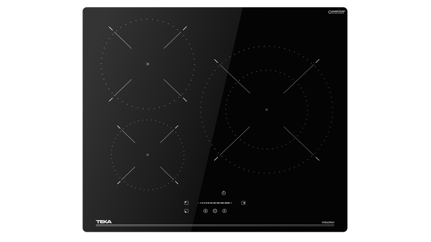 Placa Inducción Teka IBC63110SSM BK 112520049