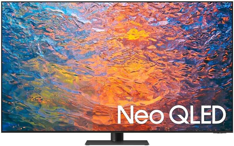 TV Samsung 75" TQ75QN95C
