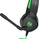 AURICULARES HP PAVILLON GAMING 400