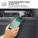 LVJ. LG DF375HMS 9P QUADWASH 3%%%#170;B 41DB NEGRO
