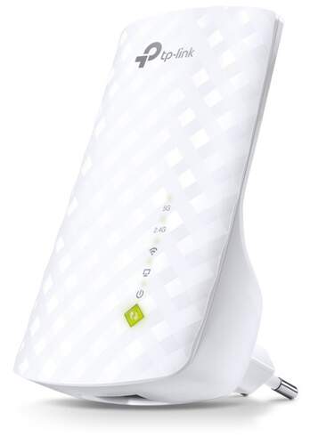 Extensor Cobertura Wifi TP-LINK RE200