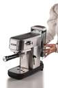 CAFET. ARIETE 1380 15B EXPRESS BRAZO  INOX