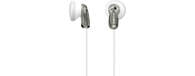 AURICULARES SONY MDRE9LPH GREY