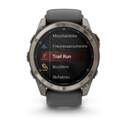 SMARTWATCH GARMIN FENIX 8 PRO 51MM 010-03199-11