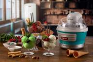 HELADERA ARIETE 643/01 PARTY TIME 1,5L