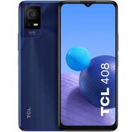 TCL 408 4/64GB Midnight Blue