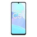 SMARTPHONE REALME C51 6/256 6,7%%%quot; MINT GREEN